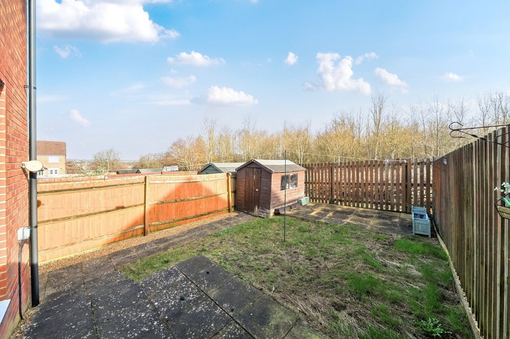 Maple Close, Pulloxhill, Bedfordshire