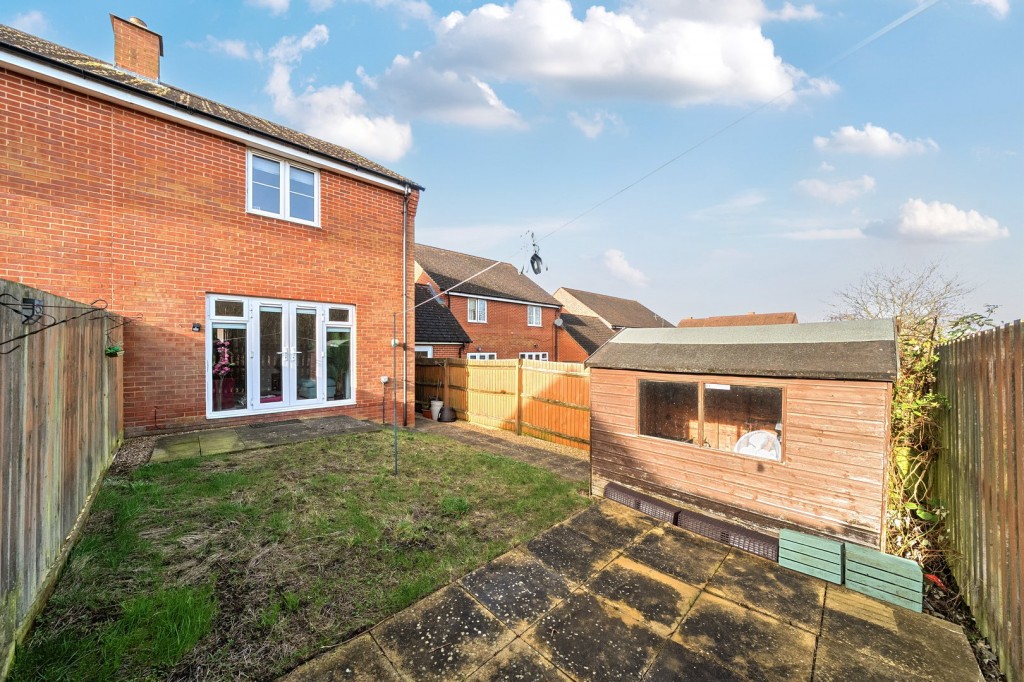 Maple Close, Pulloxhill, Bedfordshire