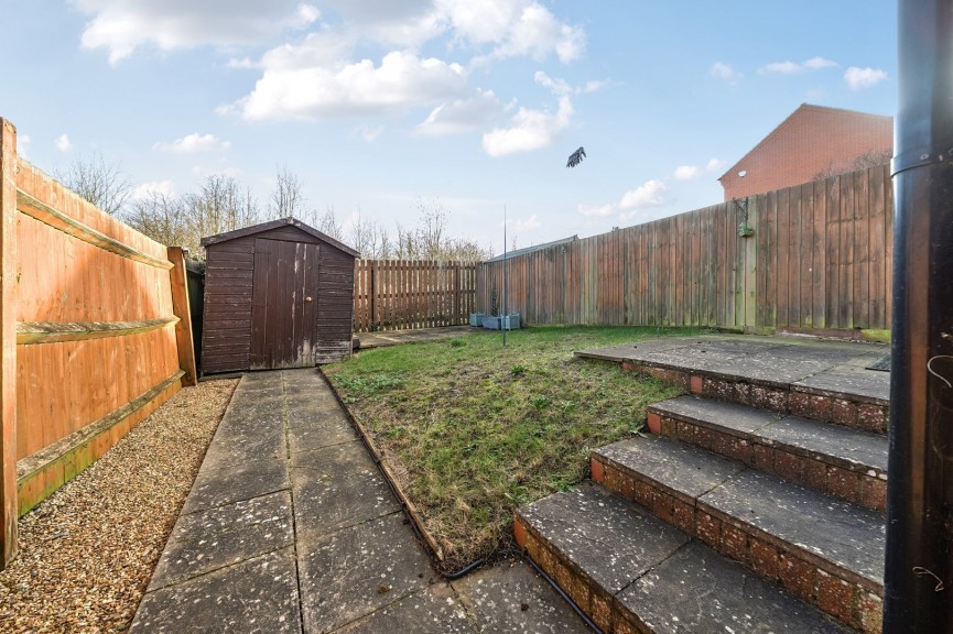 2 bedroom House for Sale Maple Close, Pulloxhill, Bedfordshire