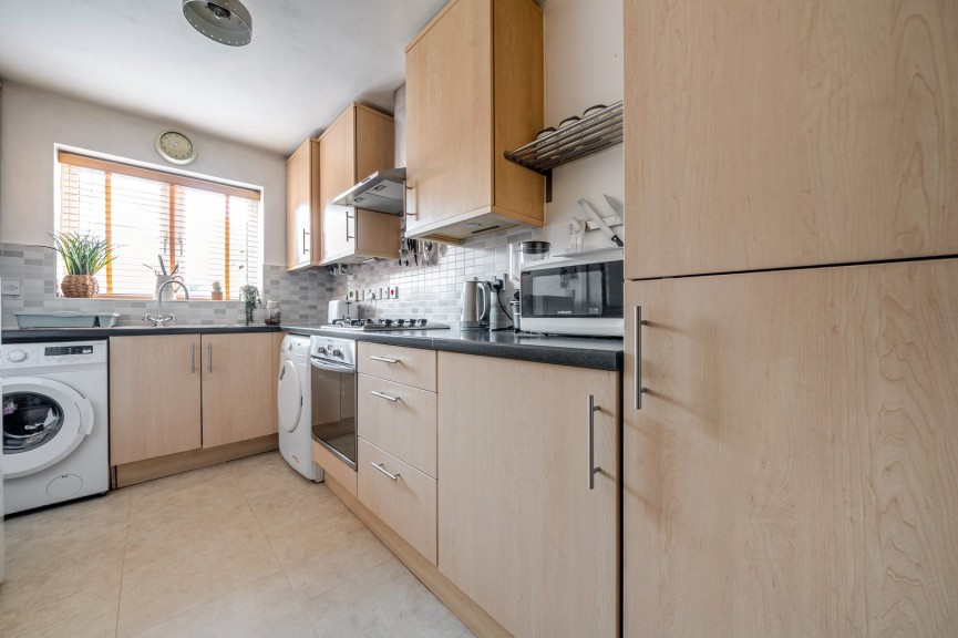 2 bedroom House for Sale Maple Close, Pulloxhill, Bedfordshire