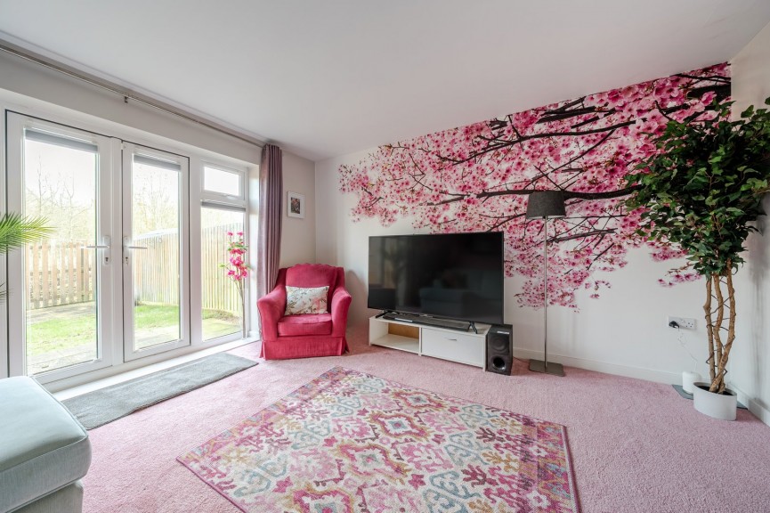 2 bedroom House for Sale Maple Close, Pulloxhill, Bedfordshire
