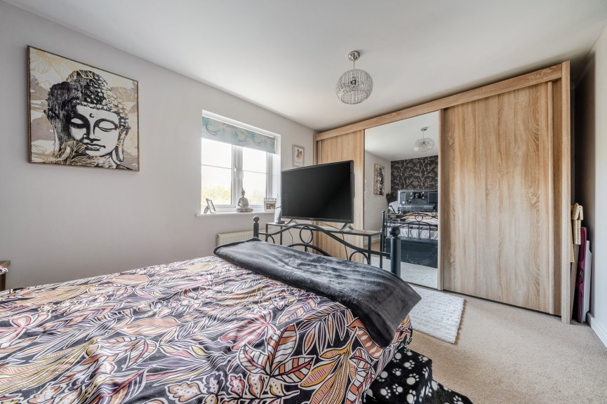 2 bedroom House for Sale Maple Close, Pulloxhill, Bedfordshire