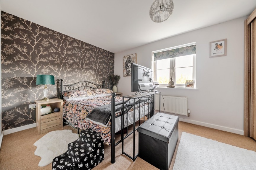 2 bedroom House for Sale Maple Close, Pulloxhill, Bedfordshire