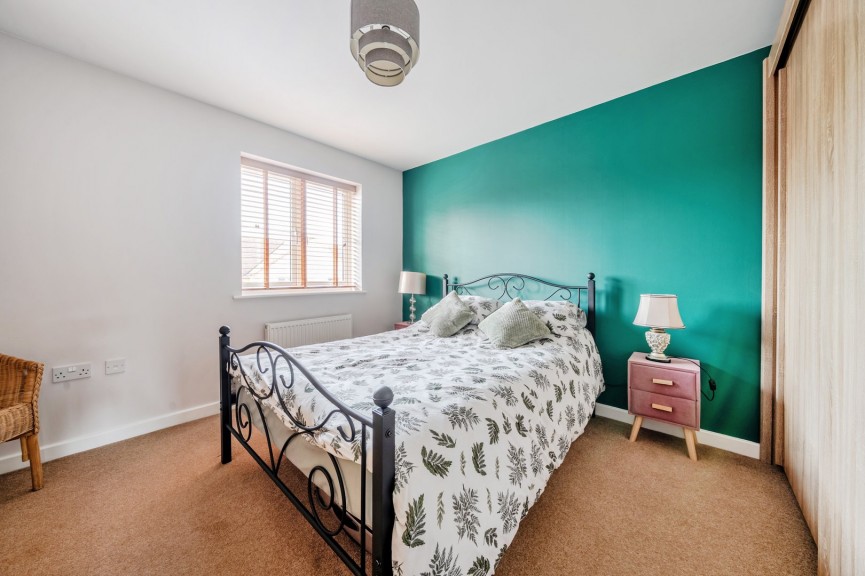 2 bedroom House for Sale Maple Close, Pulloxhill, Bedfordshire