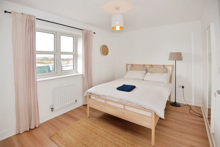 2 bedroom House for Letting Binyon Gardens, Stotfold