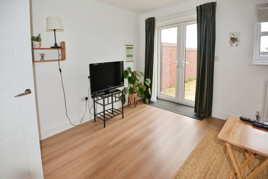 2 bedroom House for Letting Binyon Gardens, Stotfold