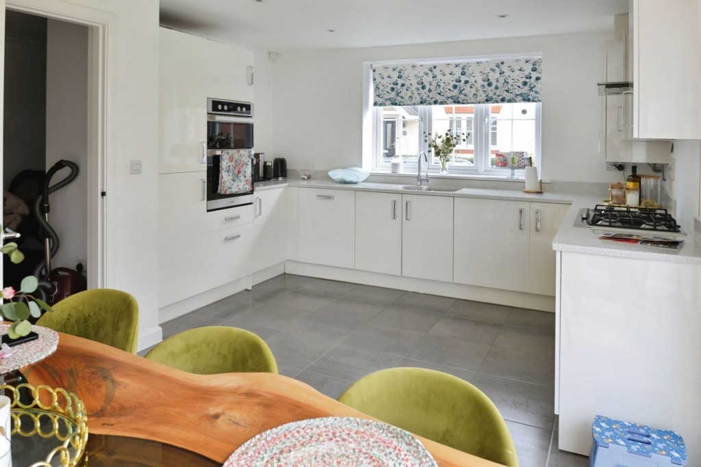 Axon Paddock, Shefford, Bedfordshire
