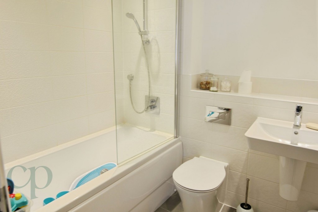 Axon Paddock, Shefford, Bedfordshire