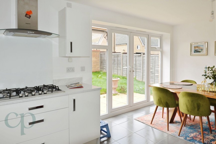 4 bedroom House for Letting Axon Paddock, Shefford, Bedfordshire