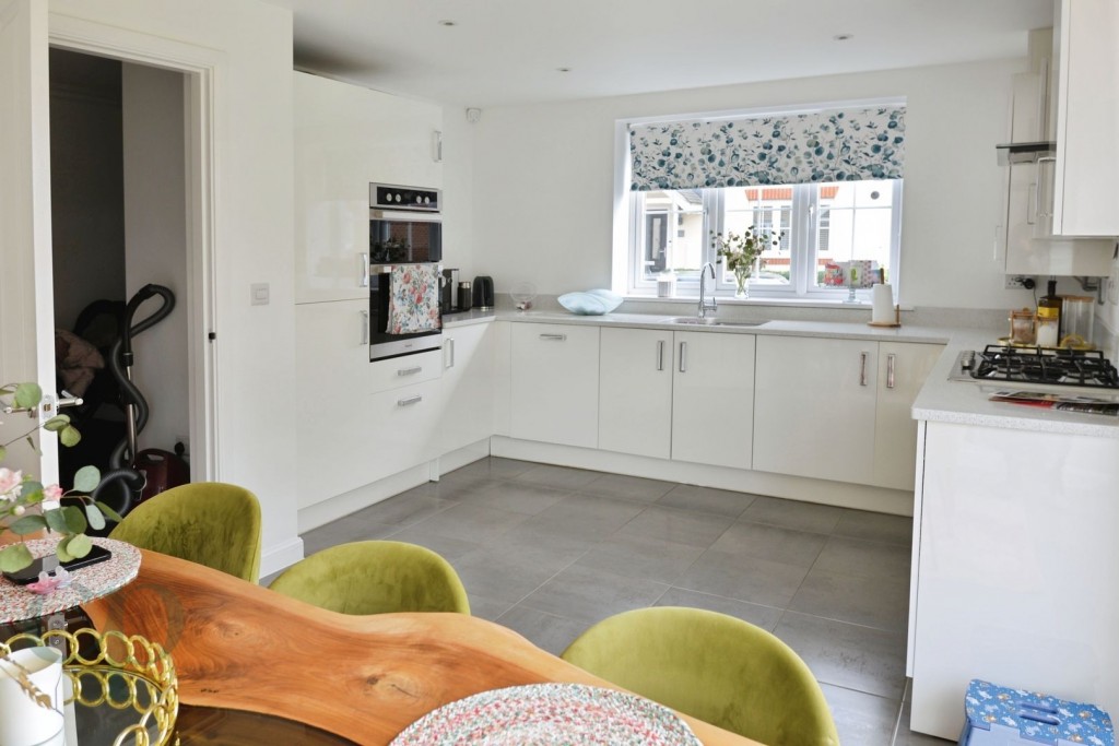 Axon Paddock, Shefford, Bedfordshire