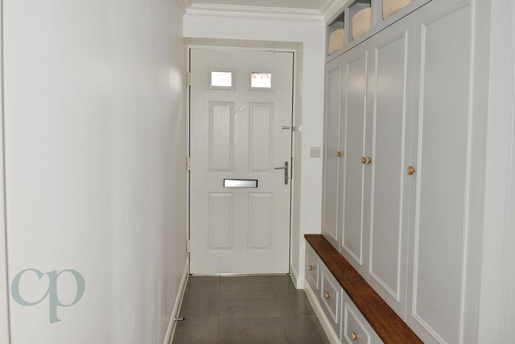 Axon Paddock, Shefford, Bedfordshire