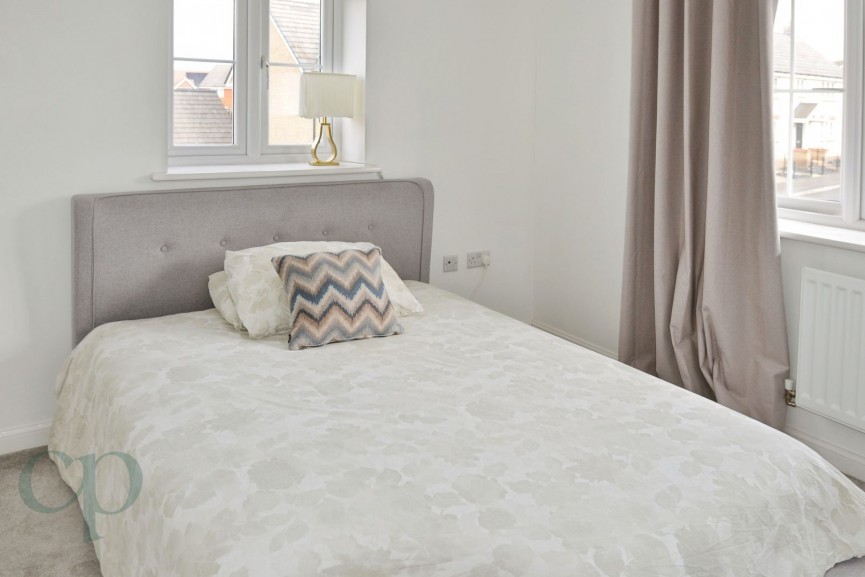 4 bedroom House for Letting Axon Paddock, Shefford, Bedfordshire