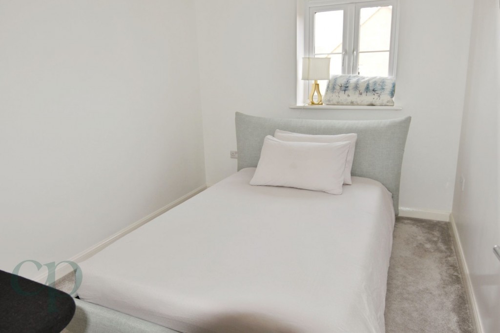 Axon Paddock, Shefford, Bedfordshire