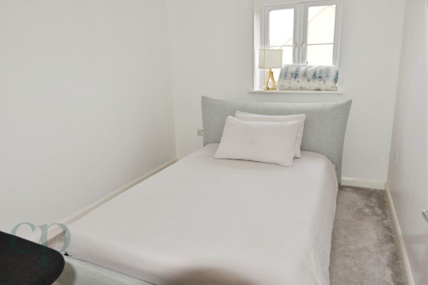 4 bedroom House for Letting Axon Paddock, Shefford, Bedfordshire