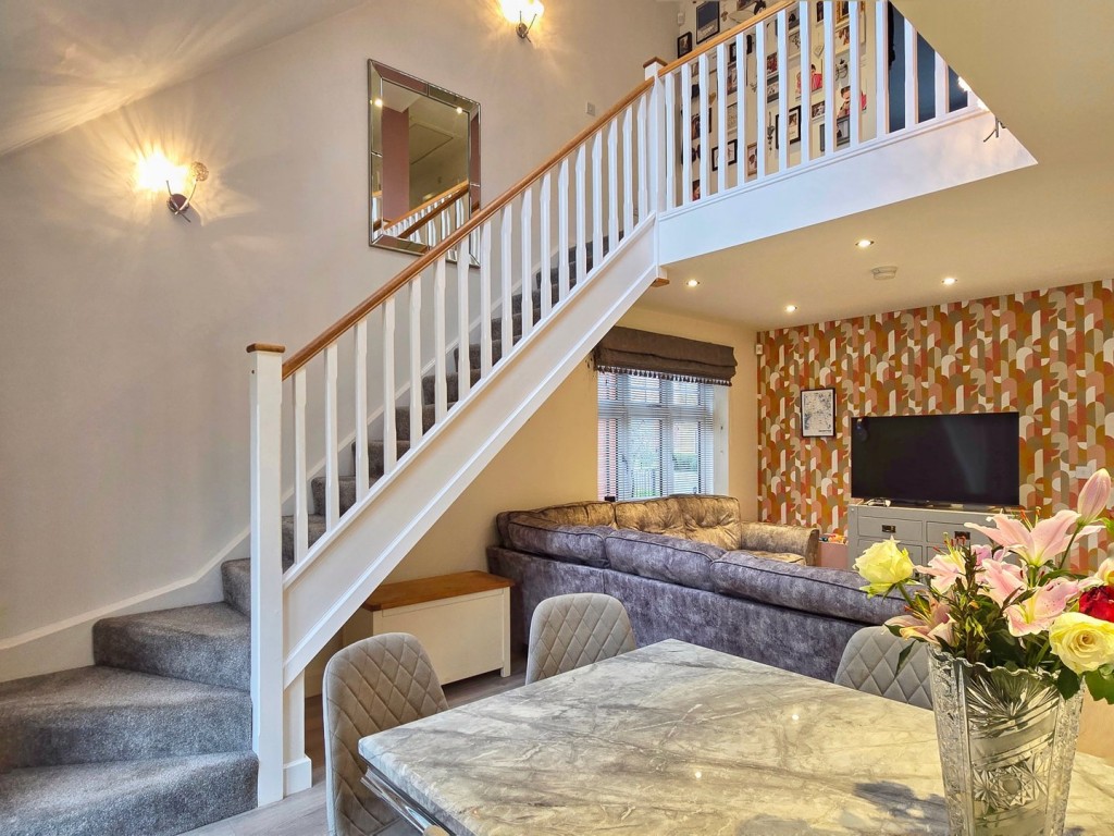 Ampthill, Bedfordshire