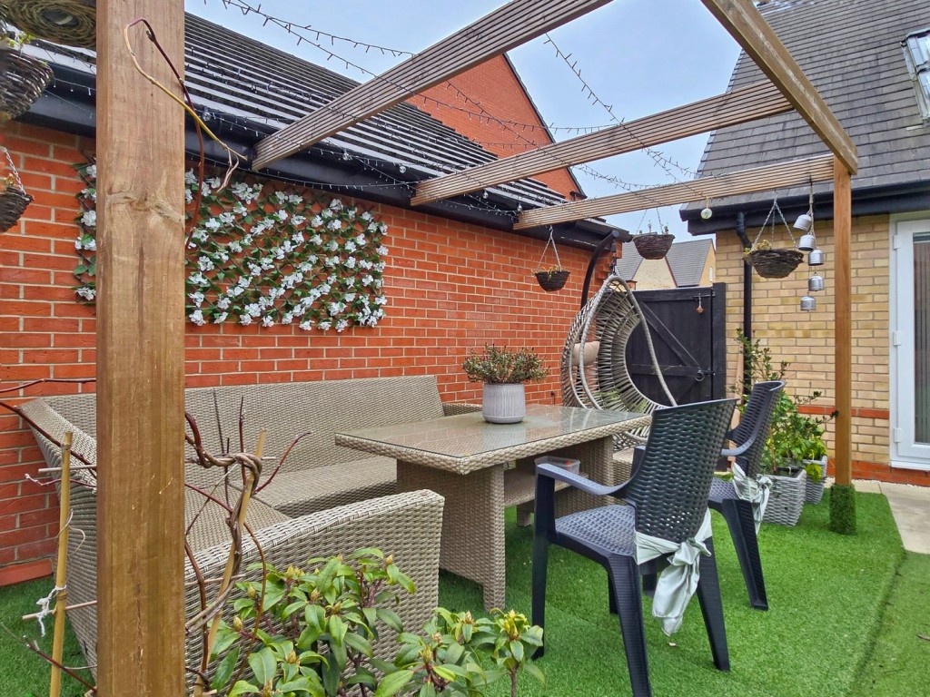 Ampthill, Bedfordshire