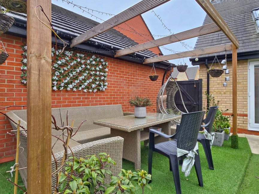 4 bedroom House for Sale Ampthill, Bedfordshire