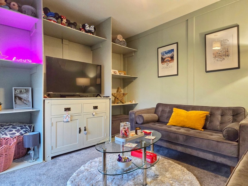 4 bedroom House for Sale Ampthill, Bedfordshire