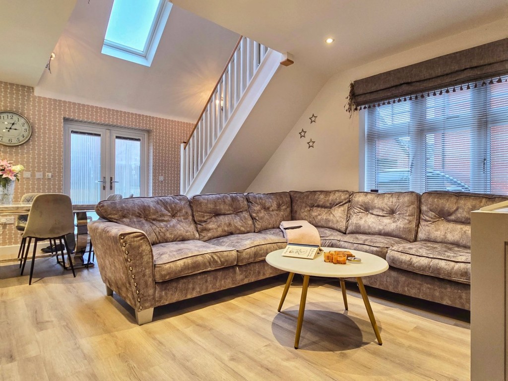 Ampthill, Bedfordshire