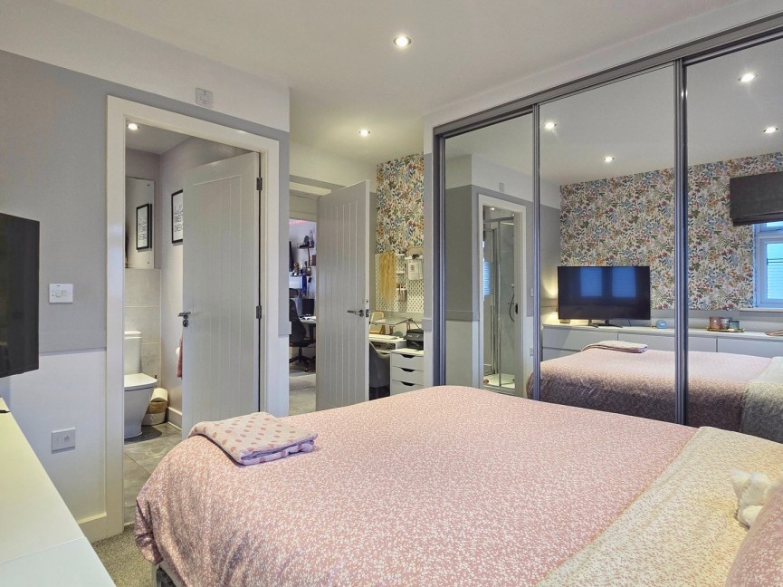 4 bedroom House for Sale Ampthill, Bedfordshire