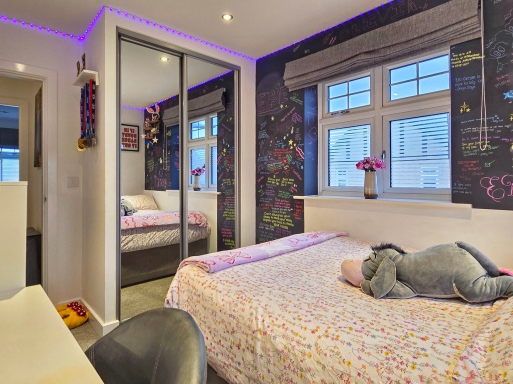 Ampthill, Bedfordshire