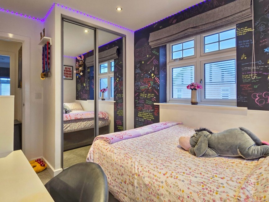 4 bedroom House for Sale Ampthill, Bedfordshire