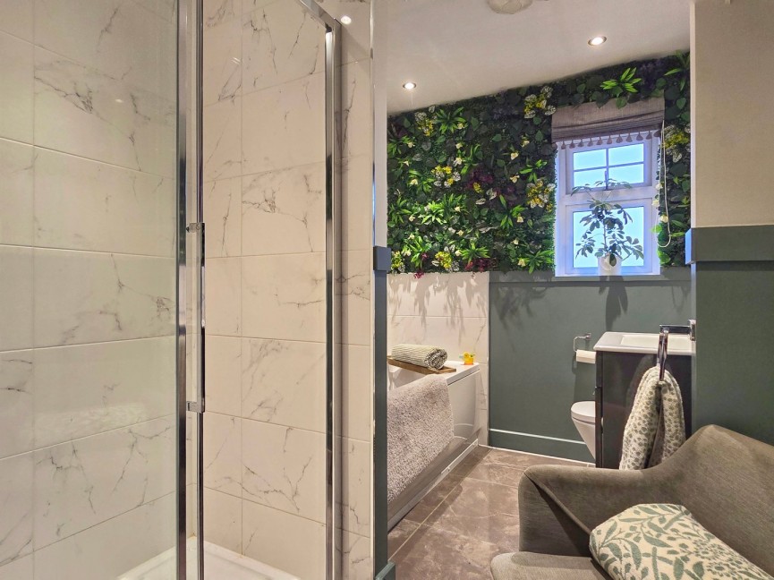 4 bedroom House for Sale Ampthill, Bedfordshire