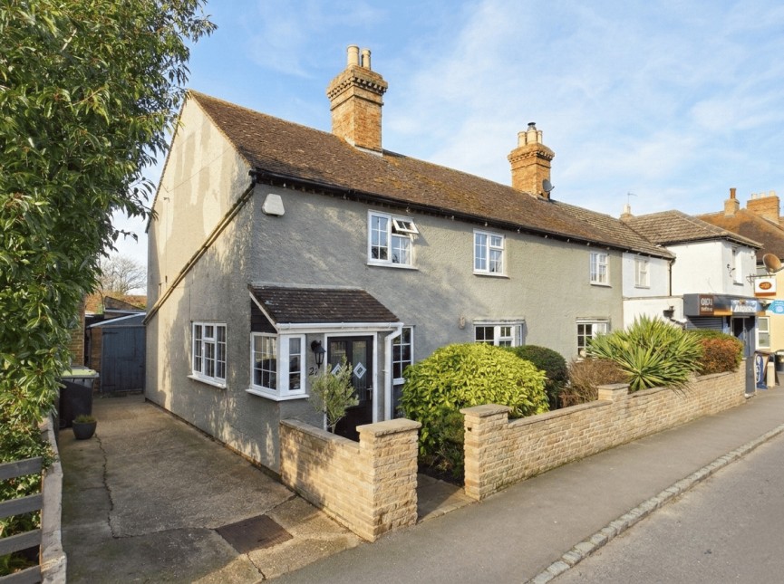 4 bedroom House for Sale Houghton Conquest, Bedfordshire