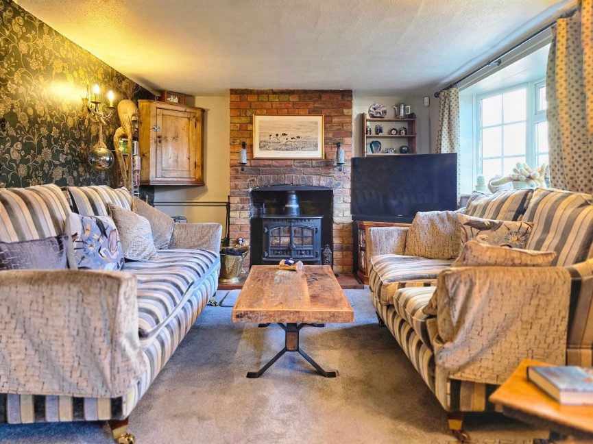 4 bedroom House for Sale Houghton Conquest, Bedfordshire