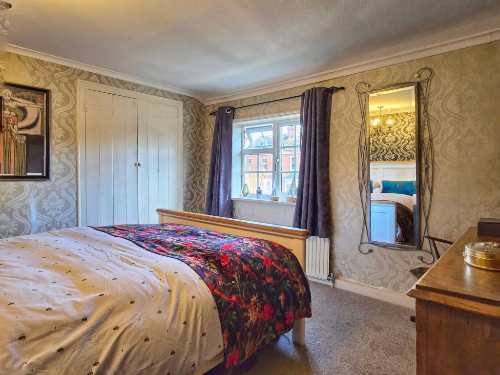 Houghton Conquest, Bedfordshire