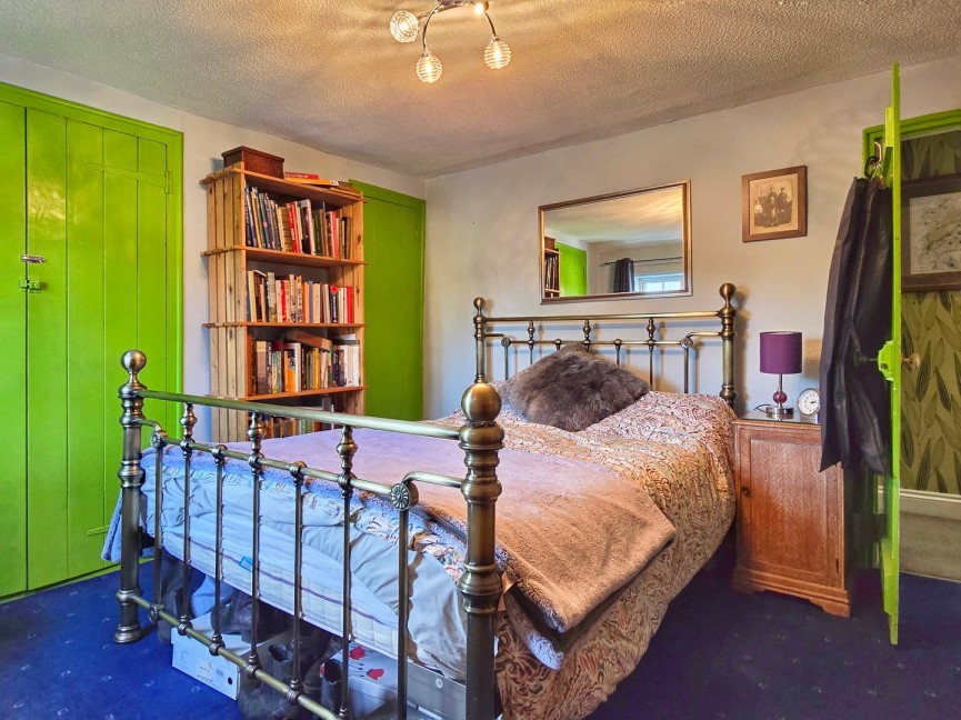 4 bedroom House for Sale Houghton Conquest, Bedfordshire