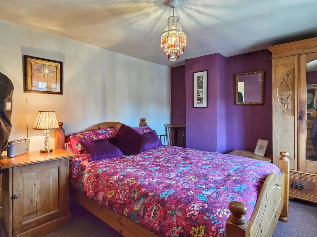 Houghton Conquest, Bedfordshire