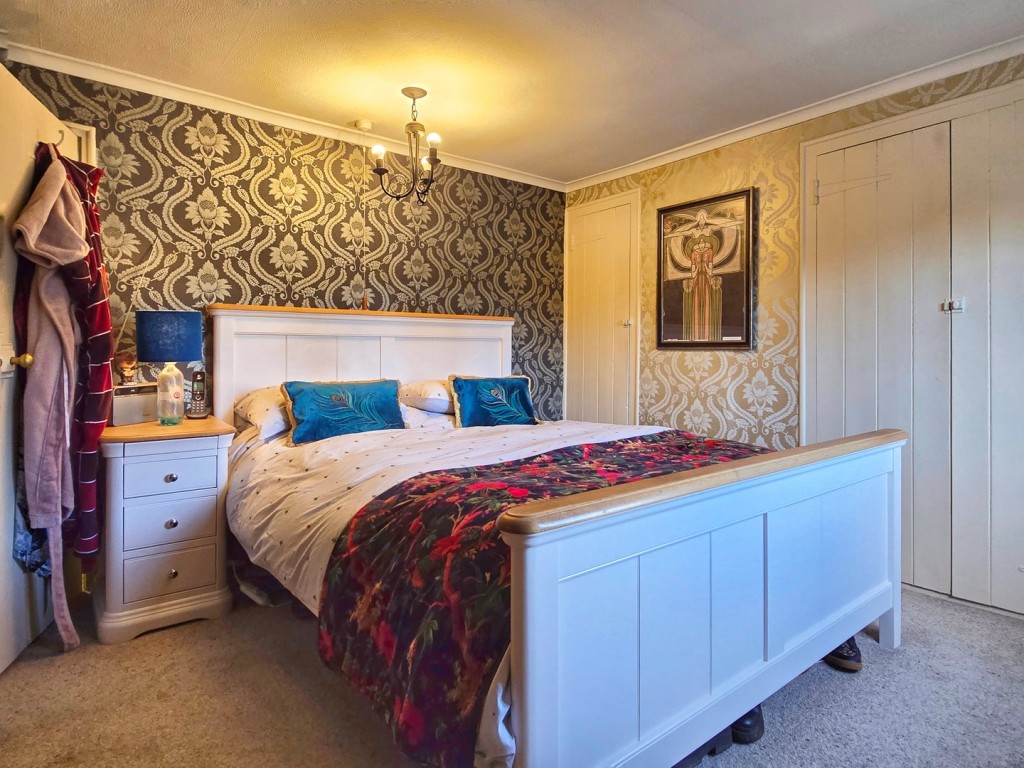 Houghton Conquest, Bedfordshire