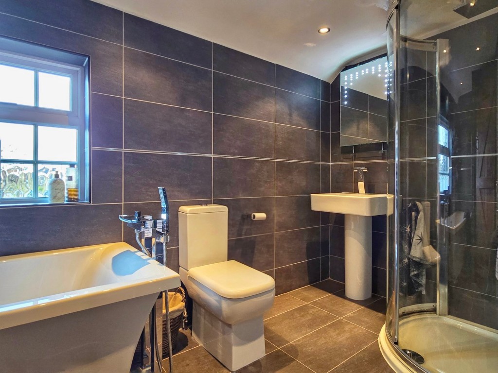 Houghton Conquest, Bedfordshire