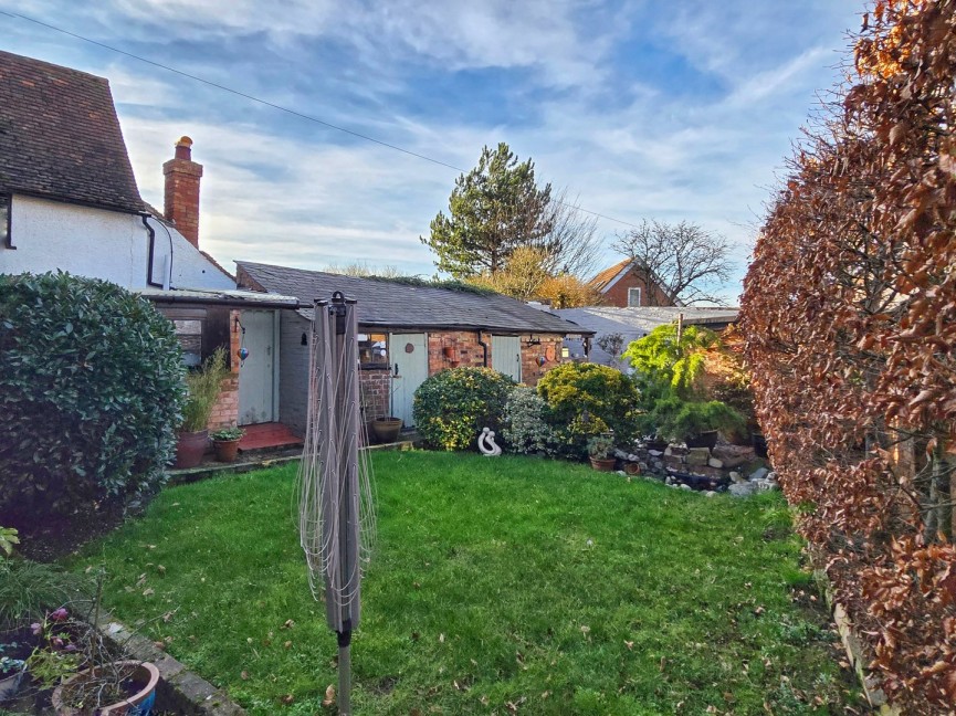 4 bedroom House for Sale Houghton Conquest, Bedfordshire