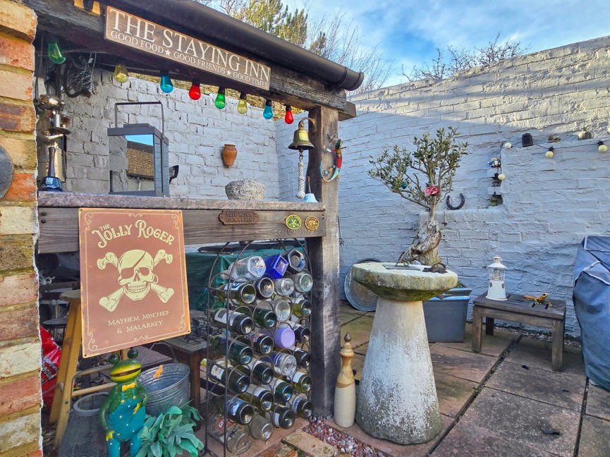 4 bedroom House for Sale Houghton Conquest, Bedfordshire