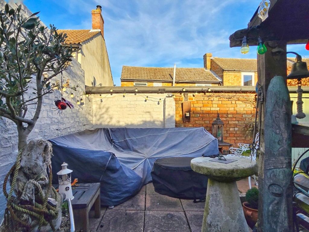 Houghton Conquest, Bedfordshire