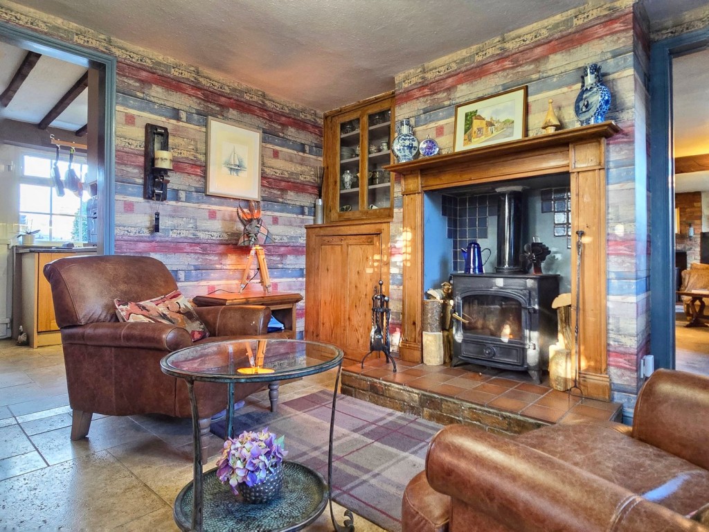 Houghton Conquest, Bedfordshire