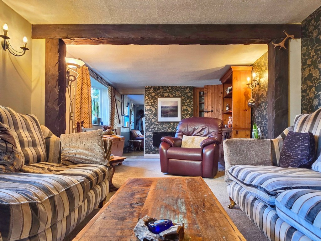 Houghton Conquest, Bedfordshire