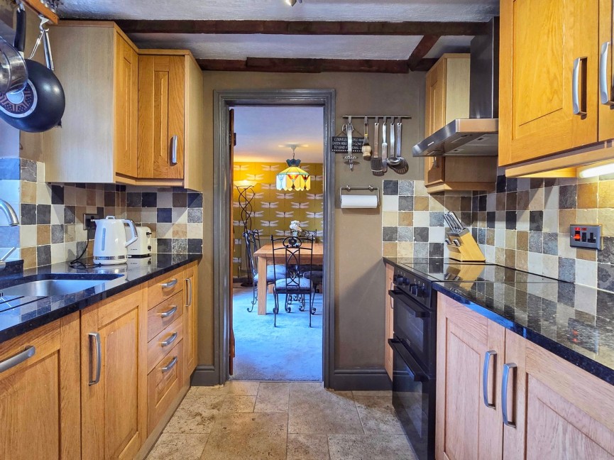 4 bedroom House for Sale Houghton Conquest, Bedfordshire