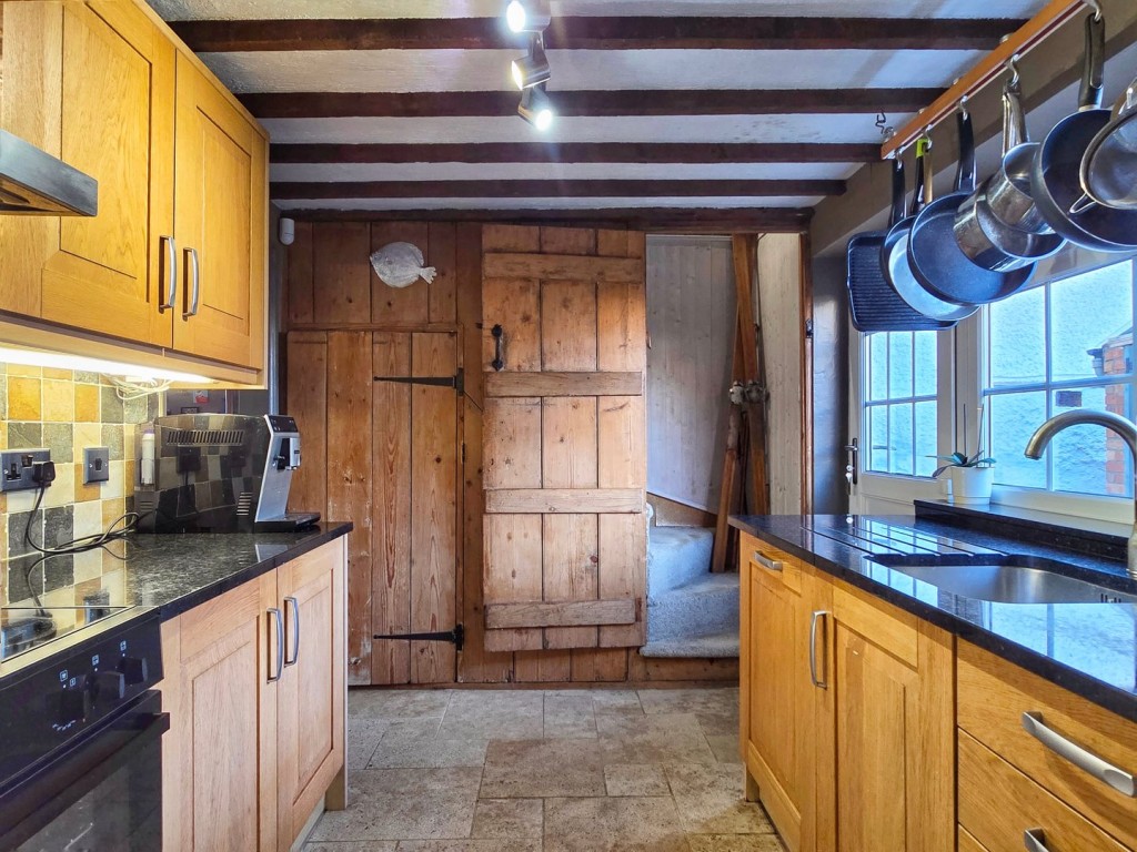 Houghton Conquest, Bedfordshire