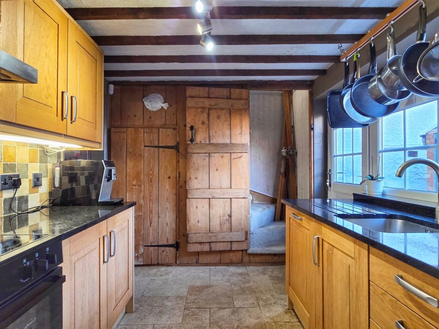 4 bedroom House for Sale Houghton Conquest, Bedfordshire