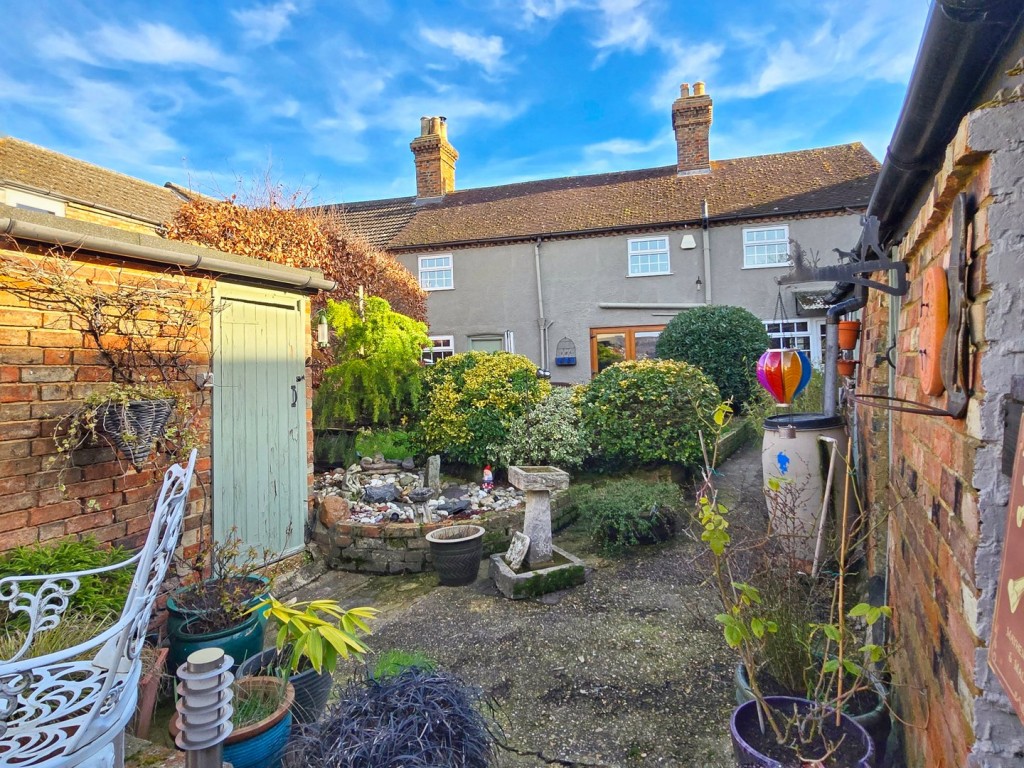 Houghton Conquest, Bedfordshire