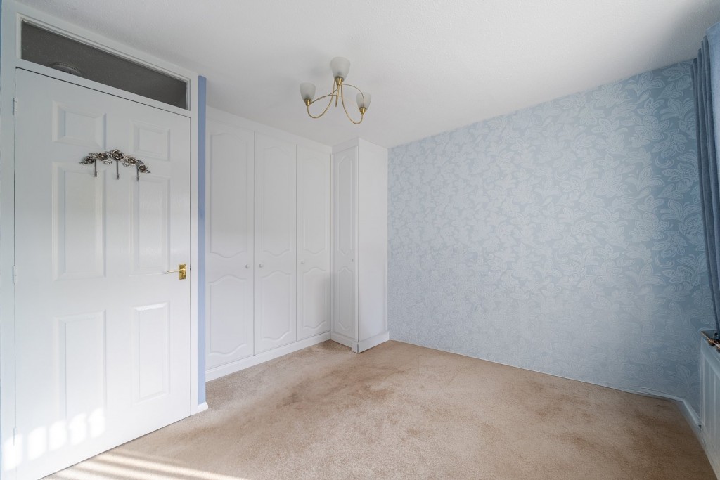 Vicarage Close, Arlesey, Bedfordshire