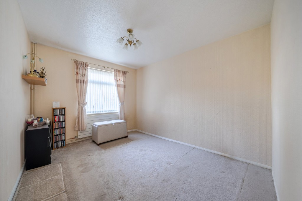 Vicarage Close, Arlesey, Bedfordshire