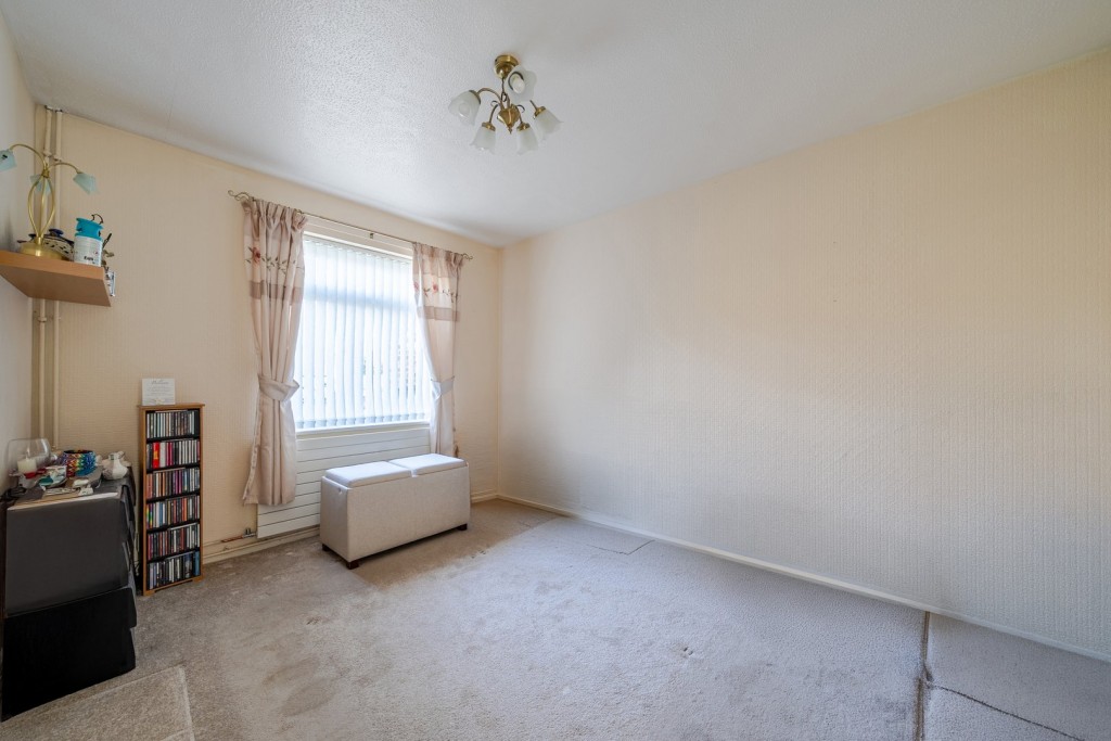 Vicarage Close, Arlesey, Bedfordshire