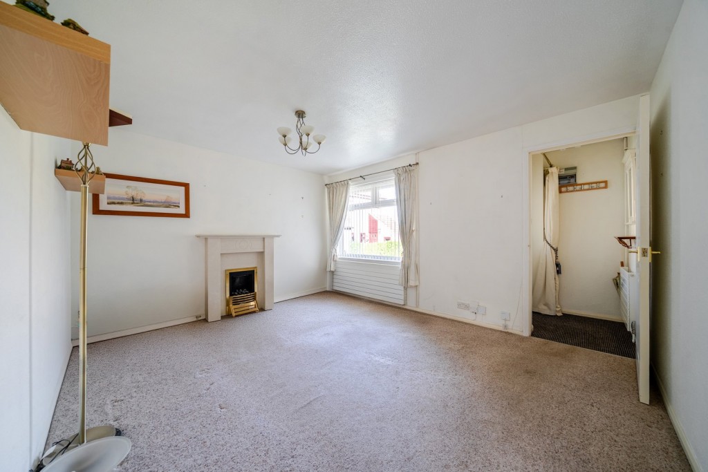 Vicarage Close, Arlesey, Bedfordshire