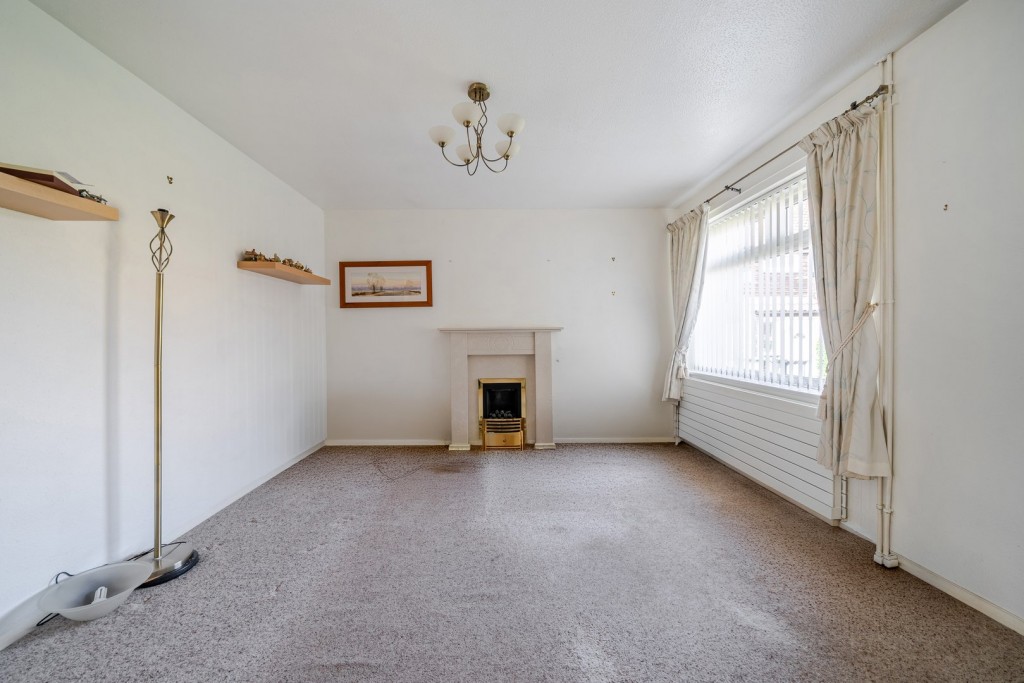 Vicarage Close, Arlesey, Bedfordshire