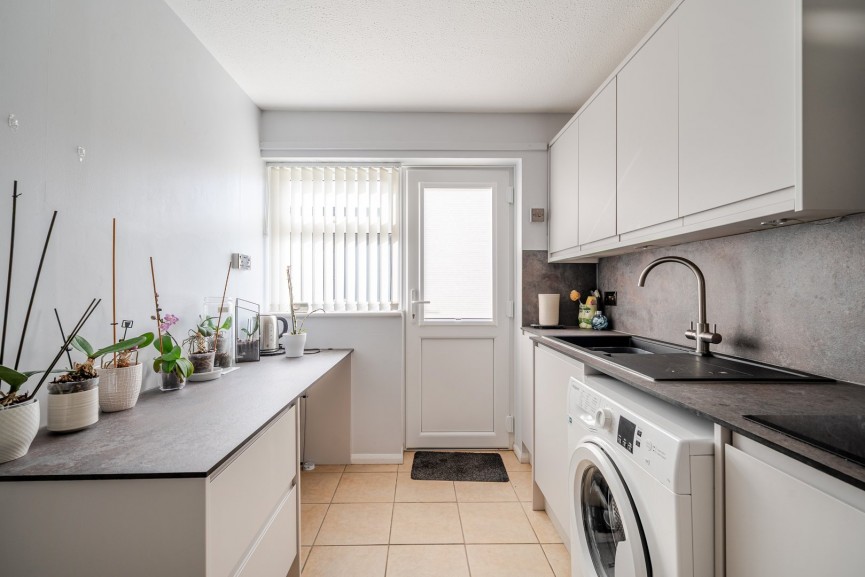 2 bedroom Bungalow for Sale Vicarage Close, Arlesey, Bedfordshire