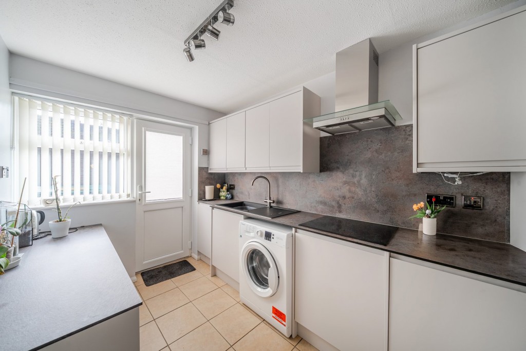 Vicarage Close, Arlesey, Bedfordshire